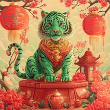 Điều gì đang chờ đợi tuổi Dần vào ngày 24/02/2026? Sốc!