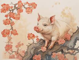 Tử vi tuổi Hợi 24/02/2026: Màu sắc may mắn nhất hôm nay