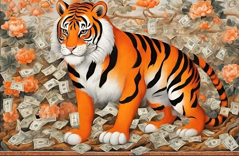 Tuổi Dần ngày 02/01/2026: Một ngày bùng nổ hay đầy biến động?