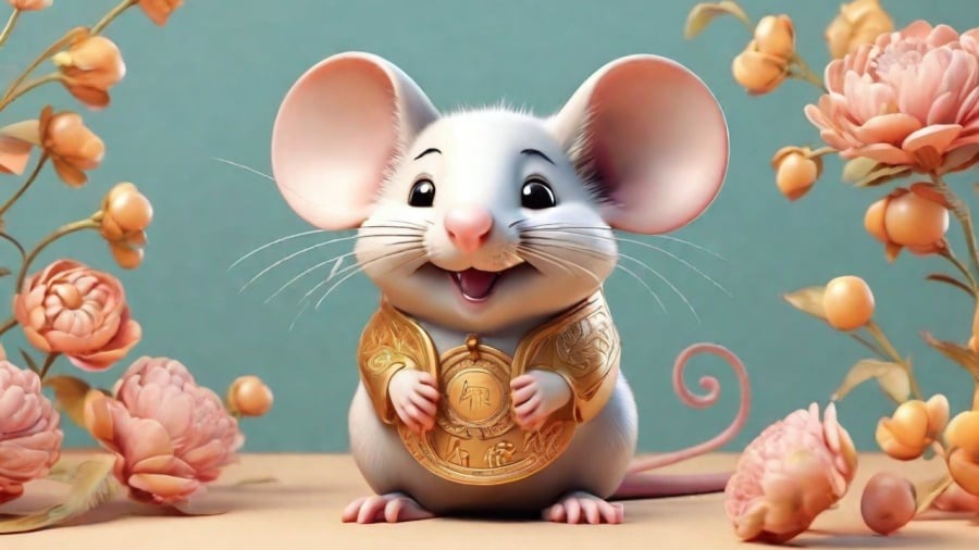 Vận hạn ngày 12/12/2025 cho tuổi Tý mới nhất