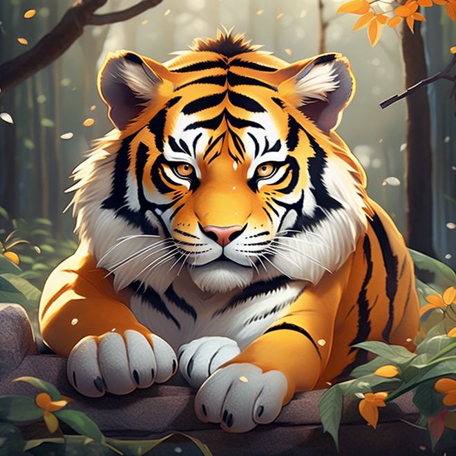 Vận hạn ngày 13/12/2025 cho tuổi Dần chi tiết