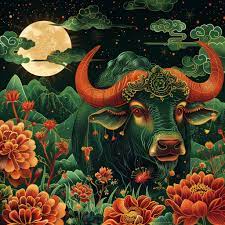 Vận hạn ngày 13/12/2025 cho tuổi Sửu mới nhất