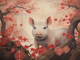 Vận hạn ngày 26/12/2025 cho tuổi Hợi chi tiết